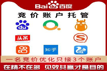 专业SEM托管服务案例，助力企业精准营销